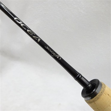 ２０オシアジガーインフィニティＢ６５ー１